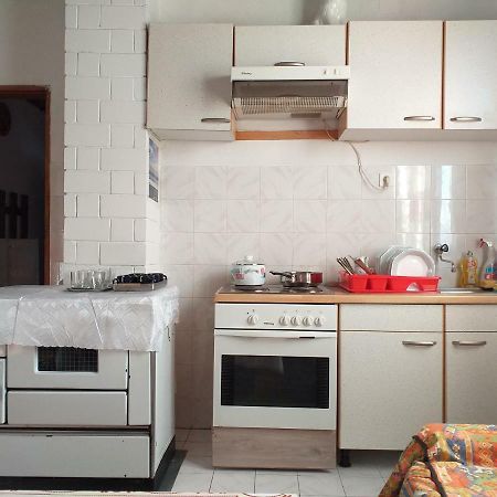Apartments Cardak Žabljak Værelse billede