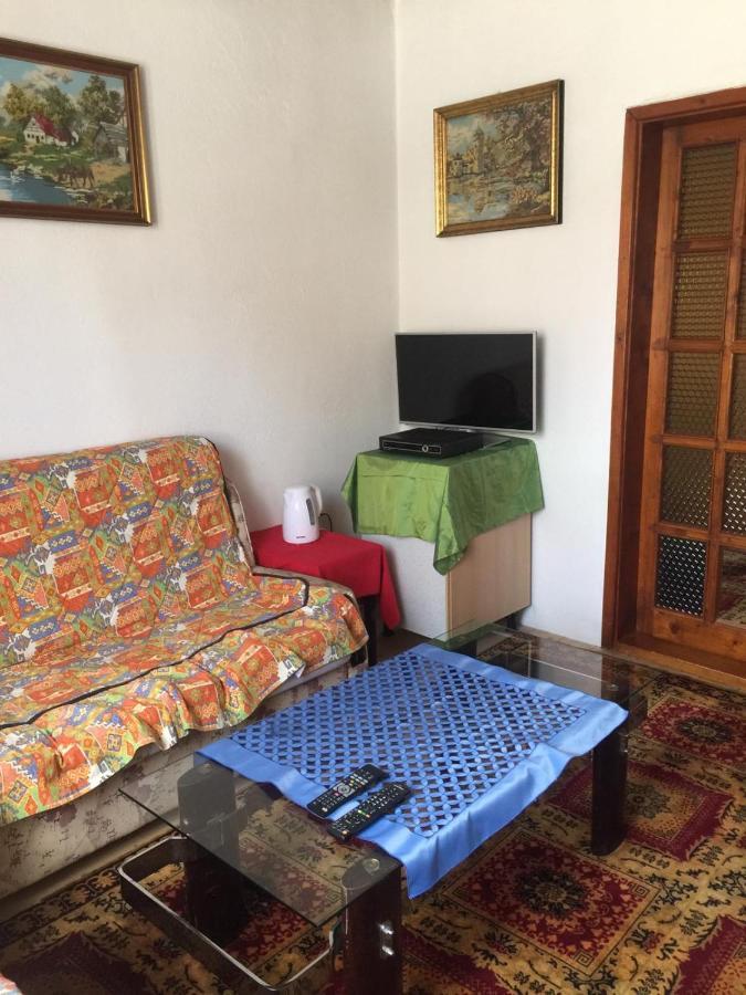 Apartments Cardak Žabljak Eksteriør billede