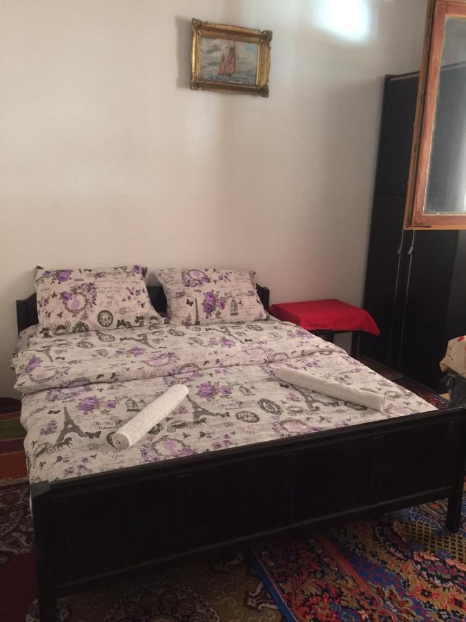 Apartments Cardak Žabljak Eksteriør billede