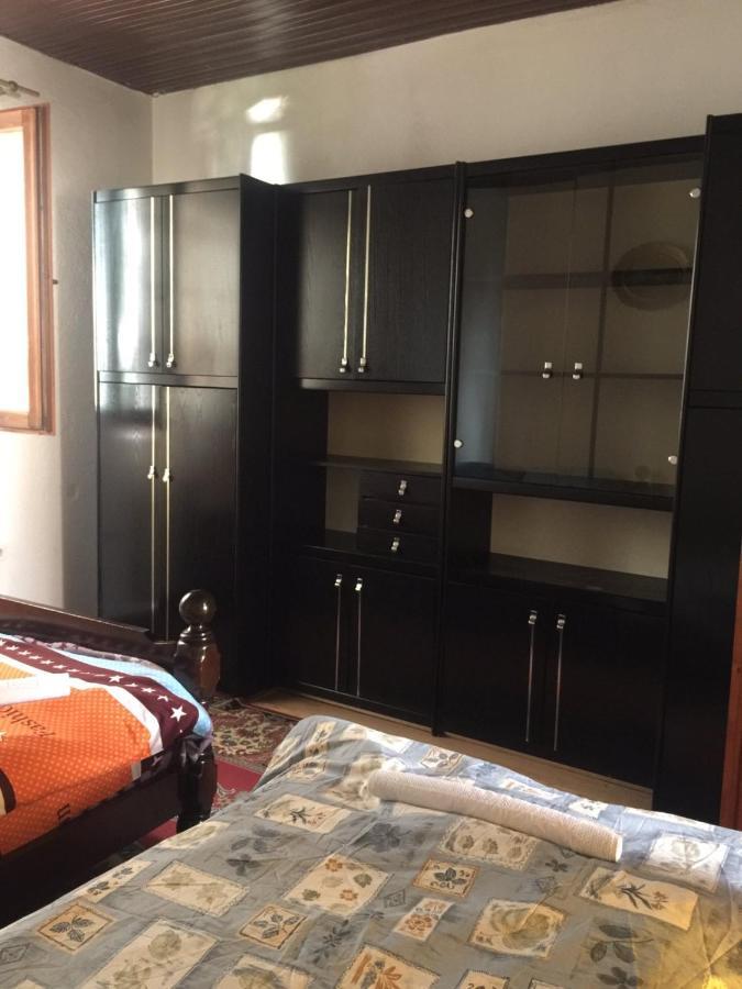 Apartments Cardak Žabljak Eksteriør billede