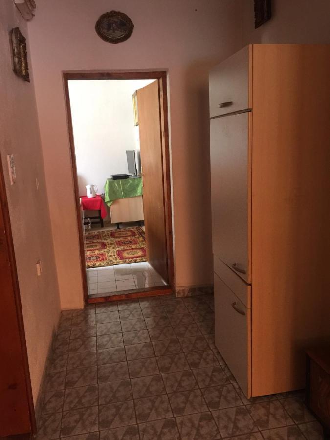 Apartments Cardak Žabljak Eksteriør billede