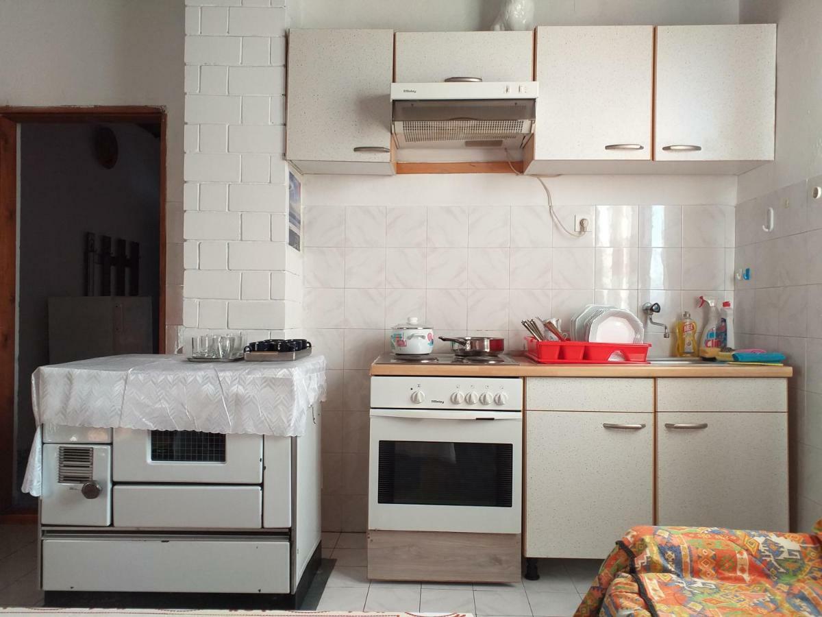 Apartments Cardak Žabljak Værelse billede