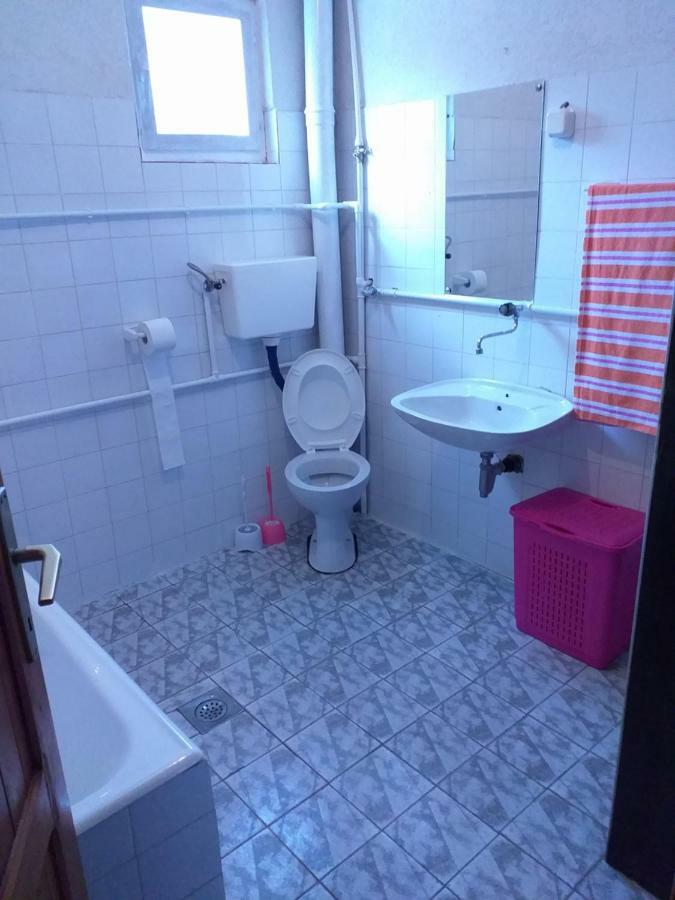 Apartments Cardak Žabljak Eksteriør billede