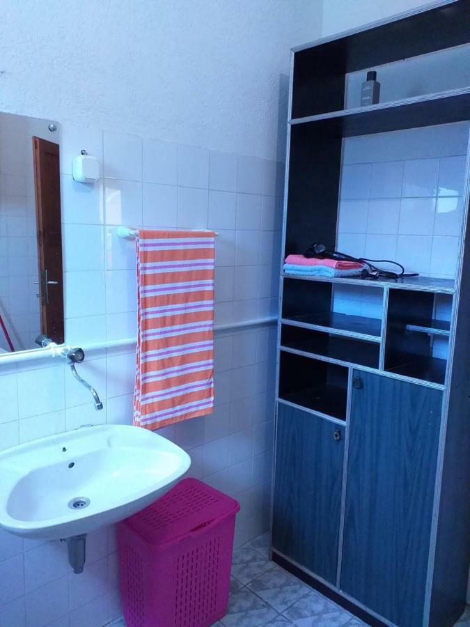 Apartments Cardak Žabljak Eksteriør billede